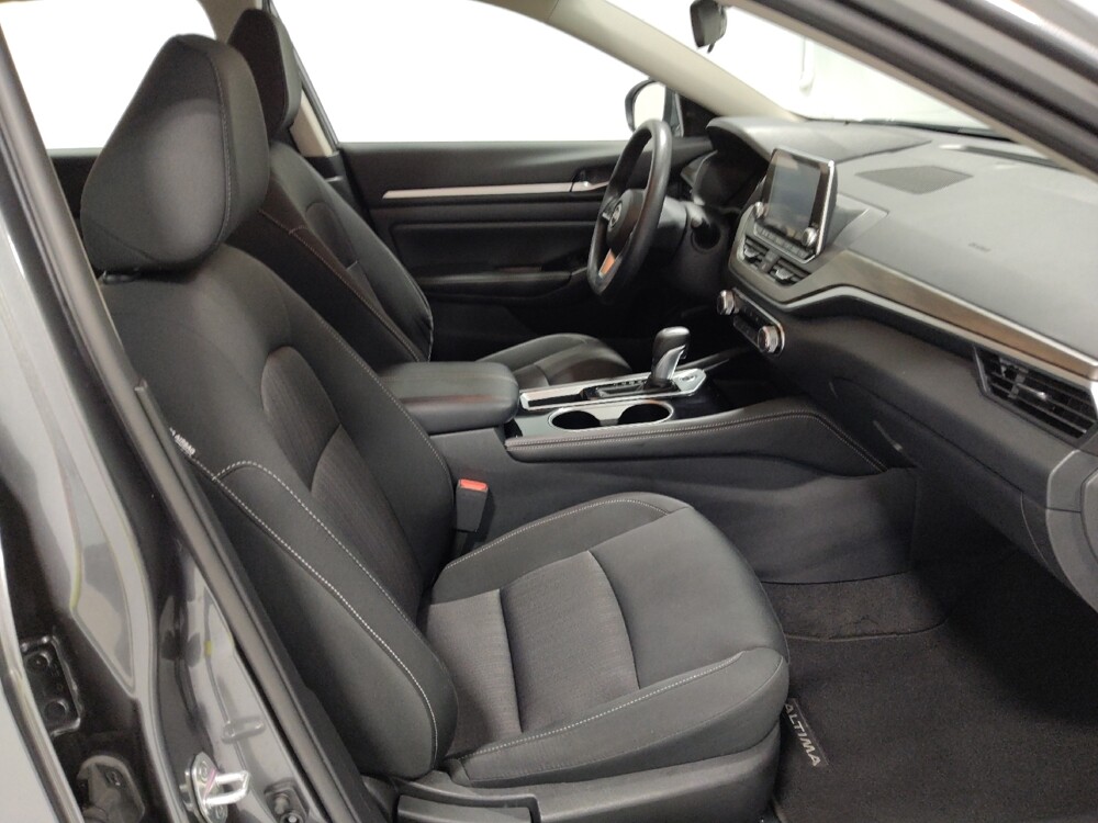 2023 Nissan Altima in Columbus, OH 43231 - 18103316 21