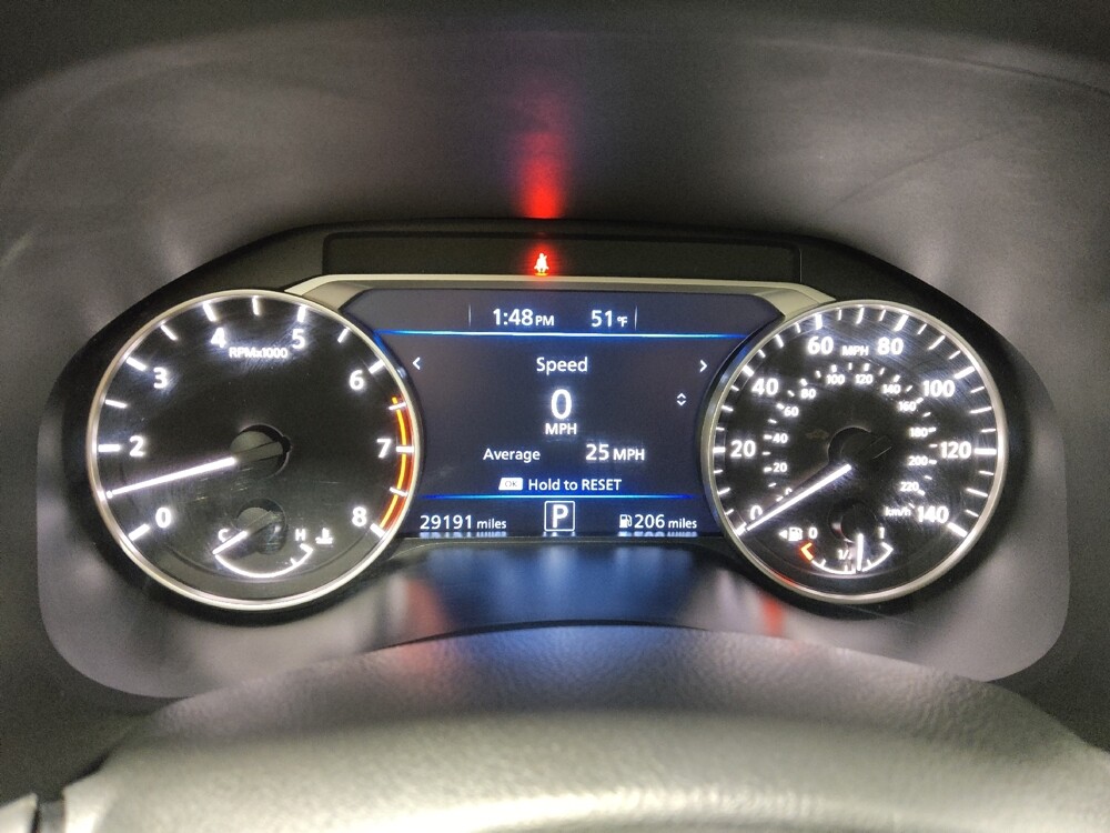 2023 Nissan Altima in Columbus, OH 43231 - 18103316 23