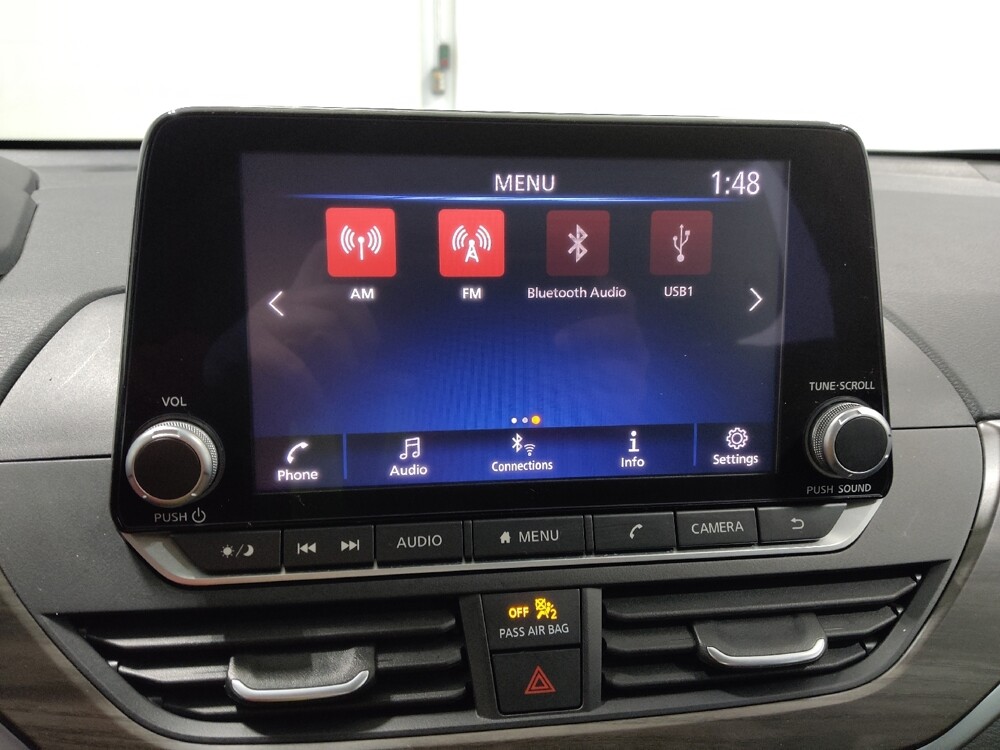 2023 Nissan Altima in Columbus, OH 43231 - 18103316 25