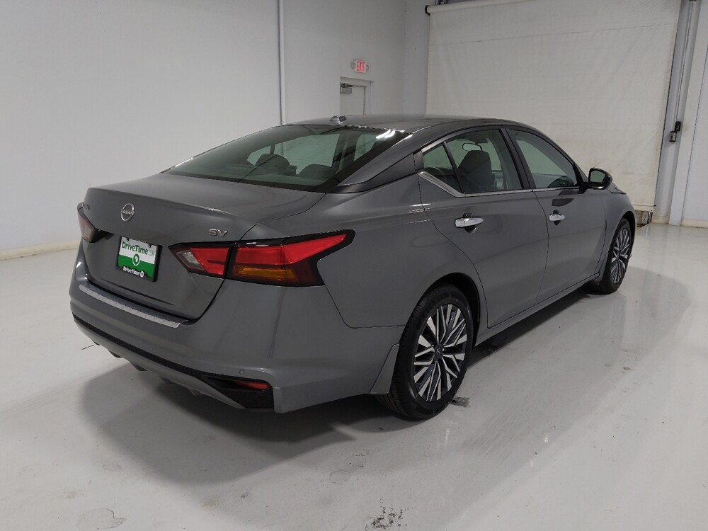 2023 Nissan Altima in Columbus, OH 43231 - 18103316 9
