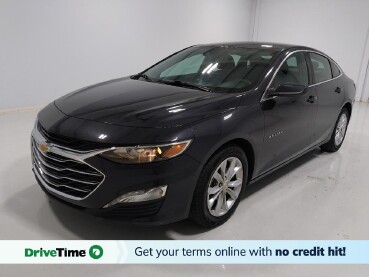 2023 Chevrolet Malibu in Columbus, OH 43228