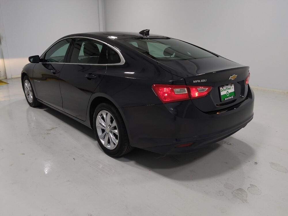 2023 Chevrolet Malibu in Columbus, OH 43228 - 18103317 5