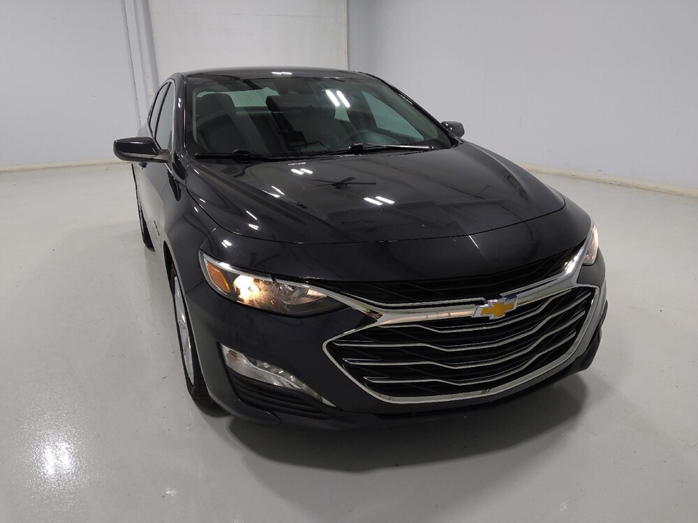 2023 Chevrolet Malibu in Columbus, OH 43228 - 18103317 14