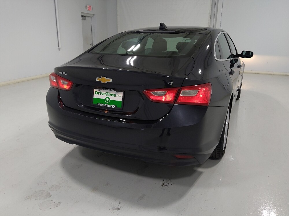 2023 Chevrolet Malibu in Columbus, OH 43228 - 18103317 7