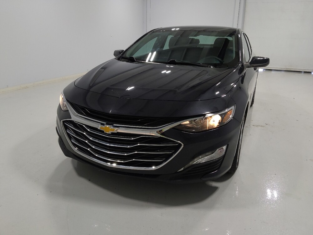 2023 Chevrolet Malibu in Columbus, OH 43228 - 18103317 15