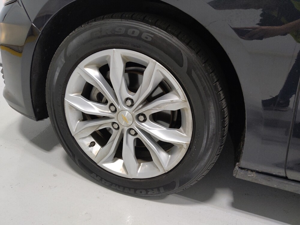 2023 Chevrolet Malibu in Columbus, OH 43228 - 18103317 31