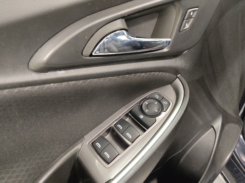 2023 Chevrolet Malibu in Columbus, OH 43228 - 18103317 27