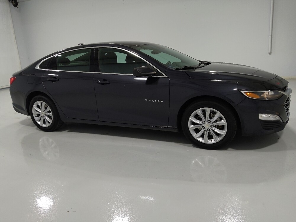 2023 Chevrolet Malibu in Columbus, OH 43228 - 18103317 11