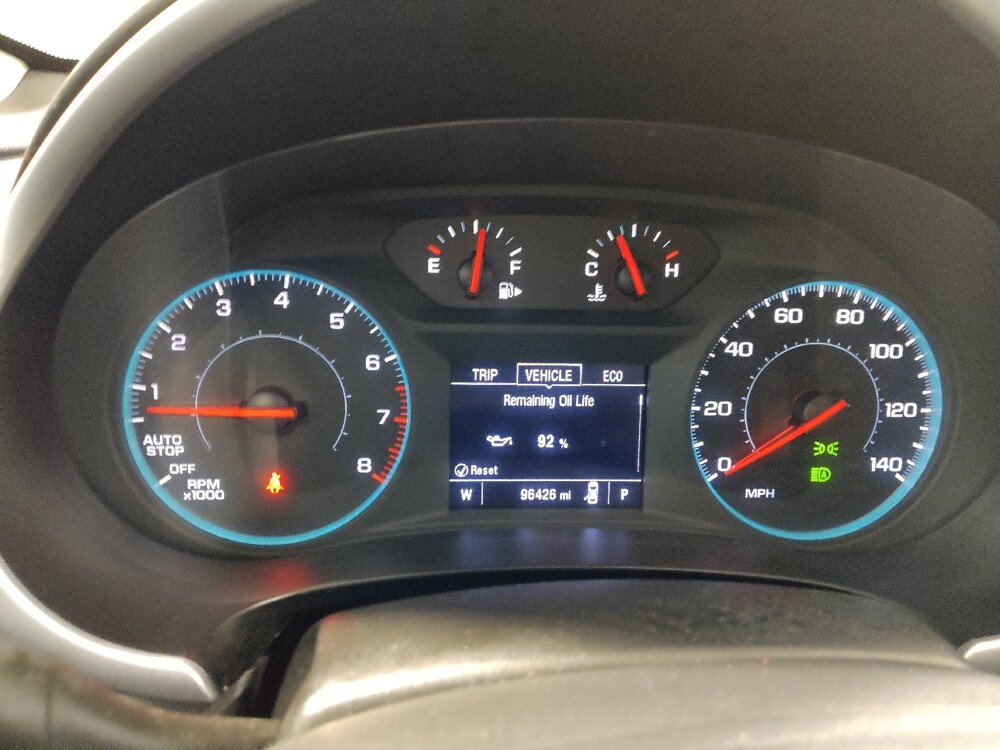 2023 Chevrolet Malibu in Columbus, OH 43228 - 18103317 23