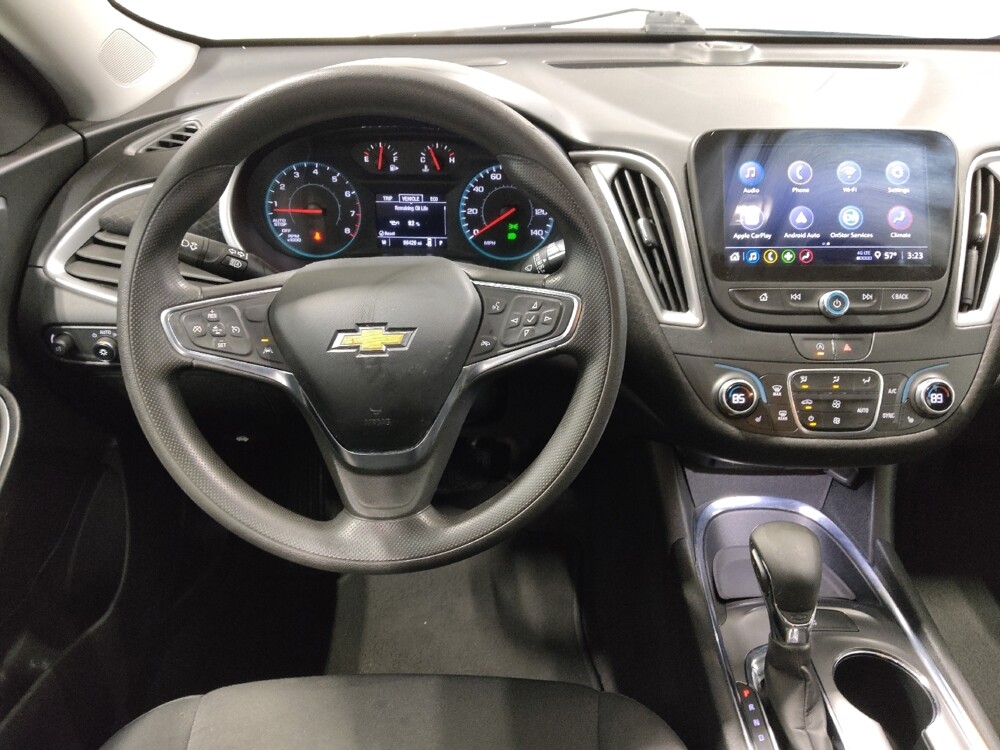 2023 Chevrolet Malibu in Columbus, OH 43228 - 18103317 22