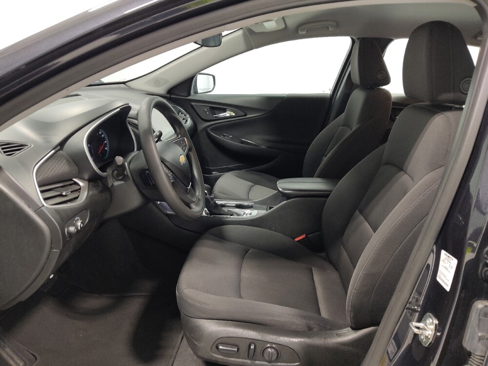 2023 Chevrolet Malibu in Columbus, OH 43228 - 18103317 17