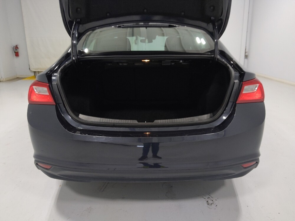 2023 Chevrolet Malibu in Columbus, OH 43228 - 18103317 29