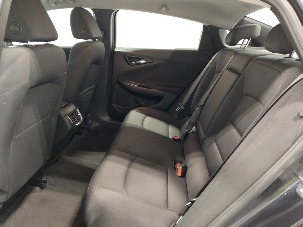 2023 Chevrolet Malibu in Columbus, OH 43228 - 18103317 18