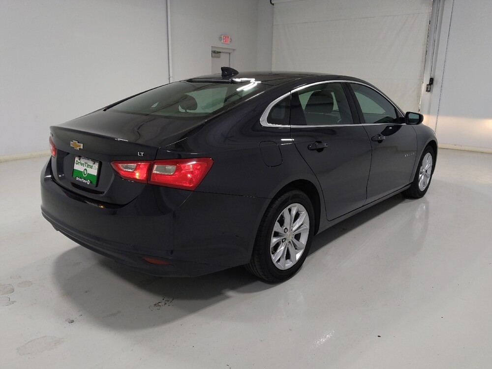 2023 Chevrolet Malibu in Columbus, OH 43228 - 18103317 9