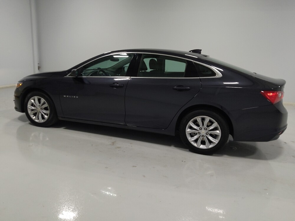 2023 Chevrolet Malibu in Columbus, OH 43228 - 18103317 3