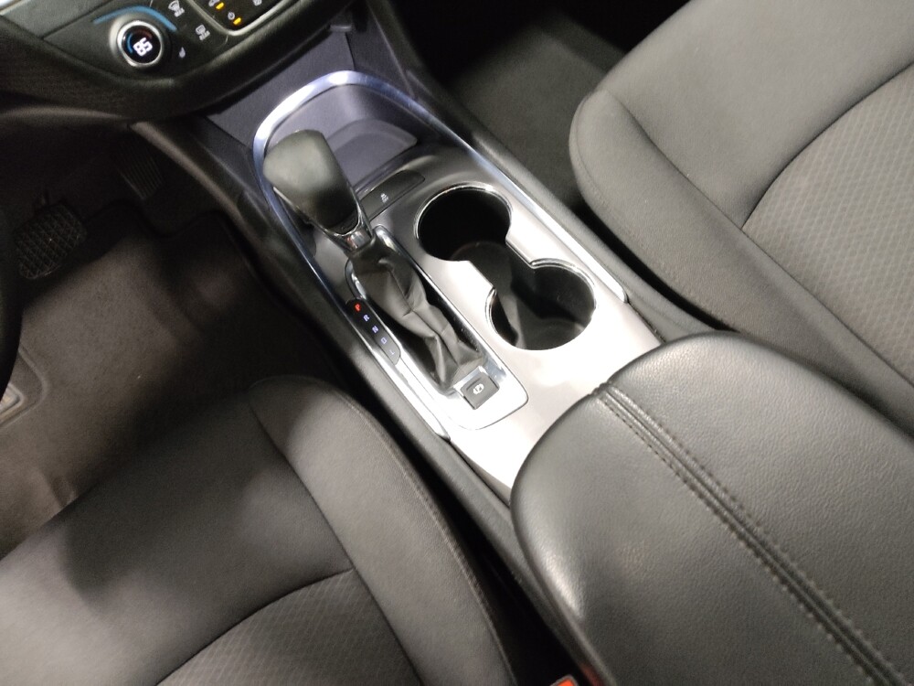 2023 Chevrolet Malibu in Columbus, OH 43228 - 18103317 26