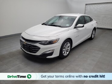 2023 Chevrolet Malibu in Maple Heights, OH 44137