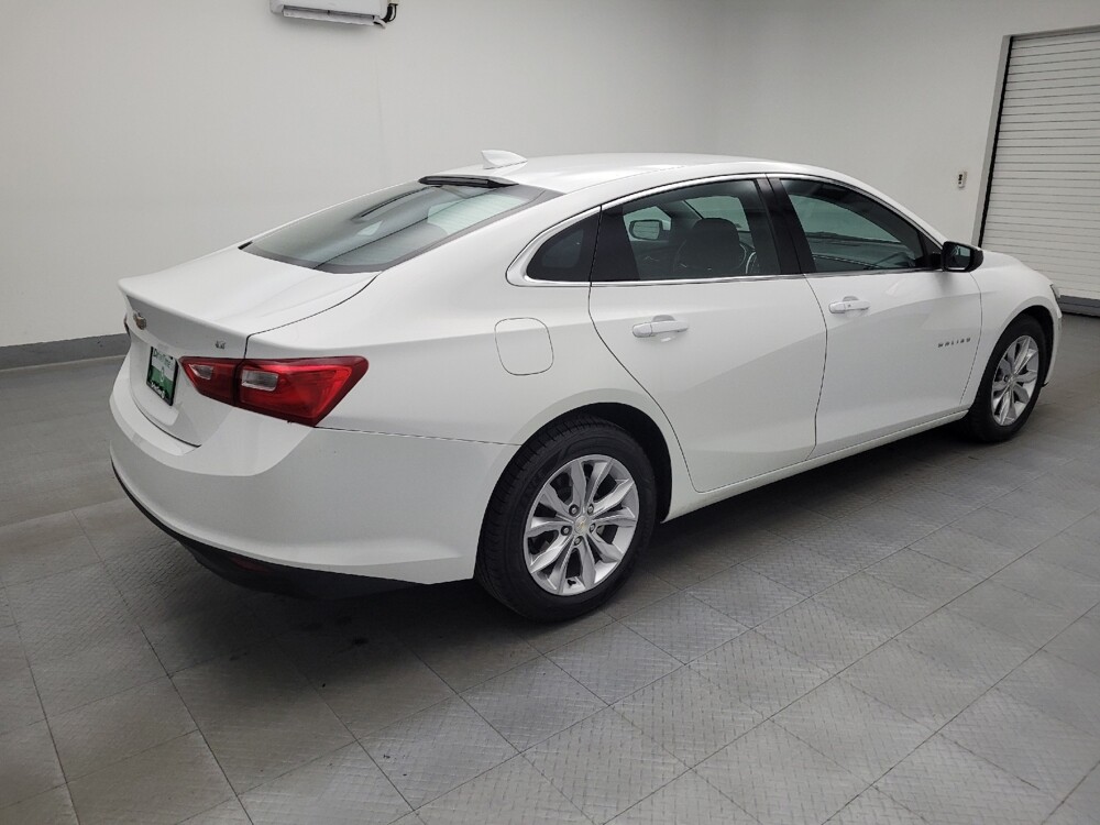 2023 Chevrolet Malibu in Maple Heights, OH 44137 - 18103318 10
