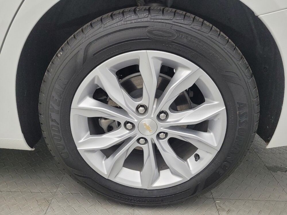 2023 Chevrolet Malibu in Maple Heights, OH 44137 - 18103318 31