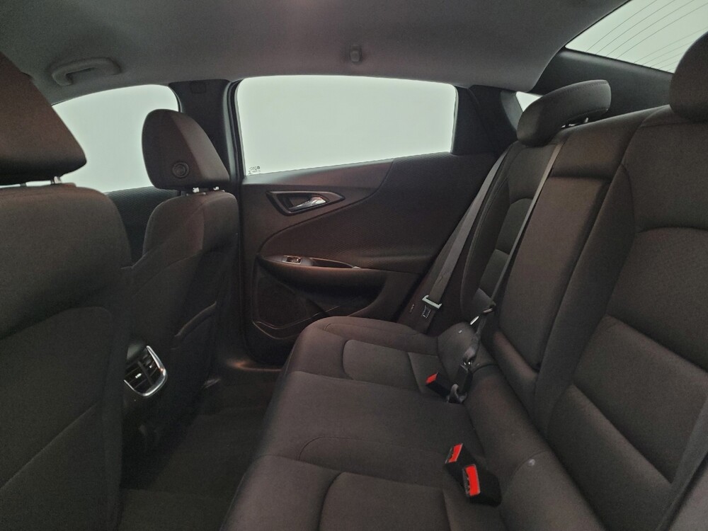 2023 Chevrolet Malibu in Maple Heights, OH 44137 - 18103318 18