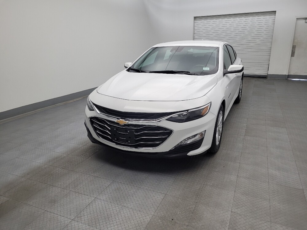 2023 Chevrolet Malibu in Maple Heights, OH 44137 - 18103318 15
