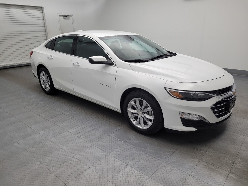 2023 Chevrolet Malibu in Maple Heights, OH 44137 - 18103318 11