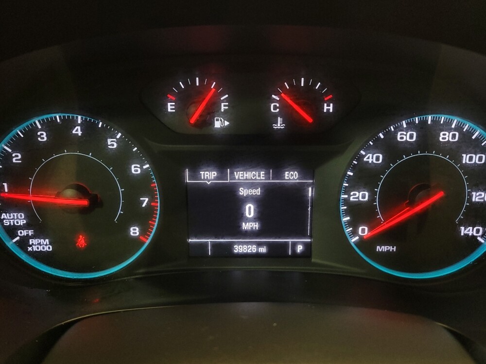 2023 Chevrolet Malibu in Maple Heights, OH 44137 - 18103318 23