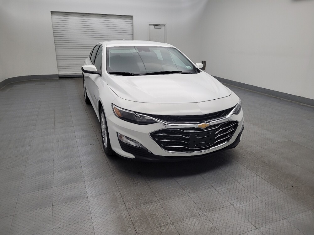 2023 Chevrolet Malibu in Maple Heights, OH 44137 - 18103318 14
