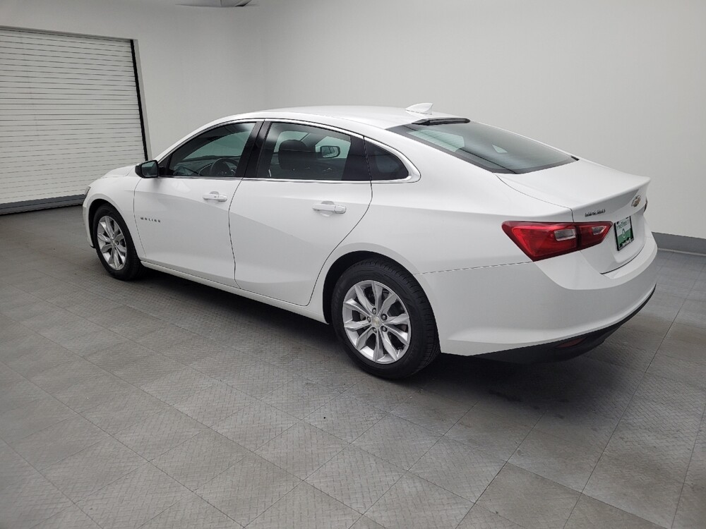 2023 Chevrolet Malibu in Maple Heights, OH 44137 - 18103318 3