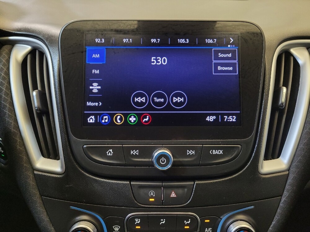 2023 Chevrolet Malibu in Maple Heights, OH 44137 - 18103318 25