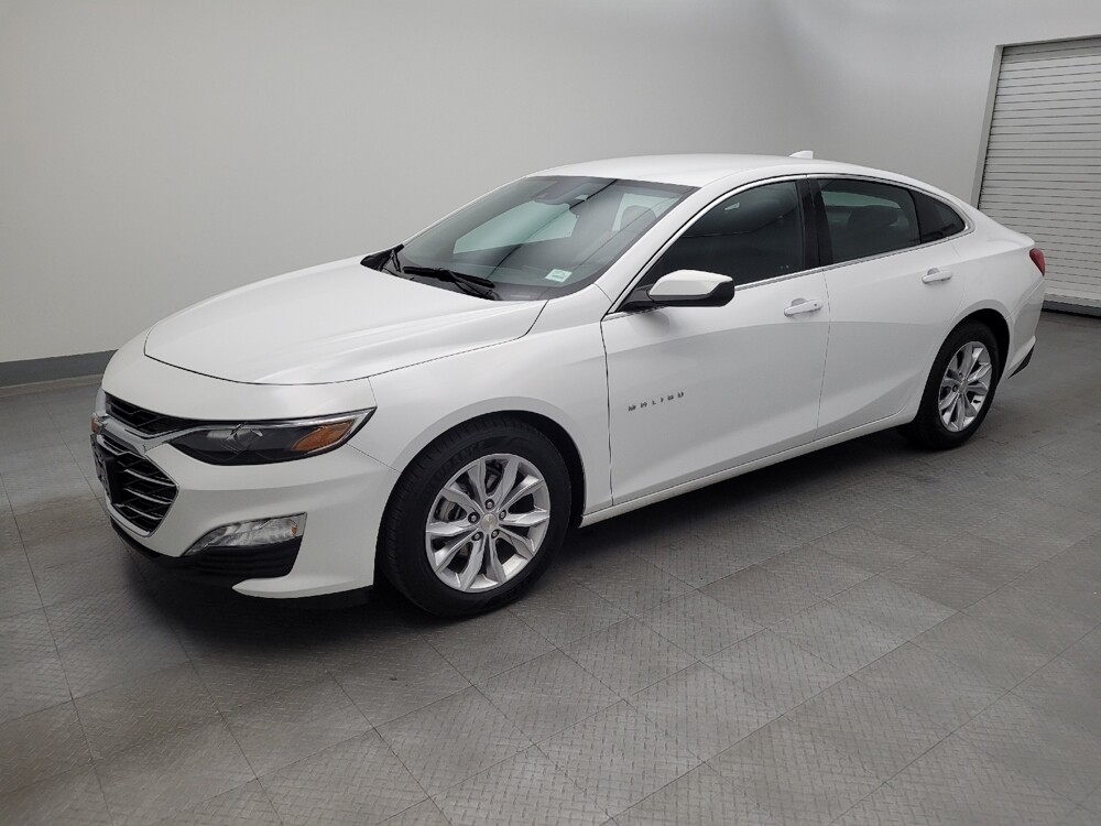 2023 Chevrolet Malibu in Maple Heights, OH 44137 - 18103318 2