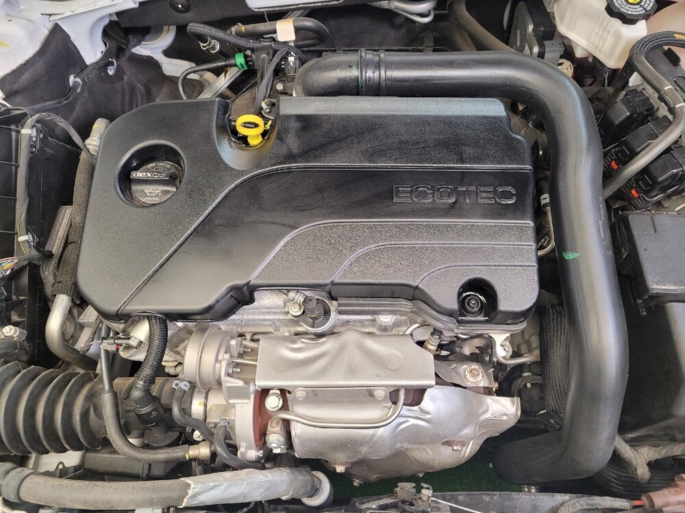 2023 Chevrolet Malibu in Maple Heights, OH 44137 - 18103318 30