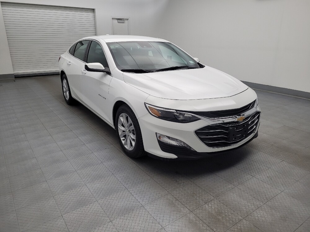 2023 Chevrolet Malibu in Maple Heights, OH 44137 - 18103318 13