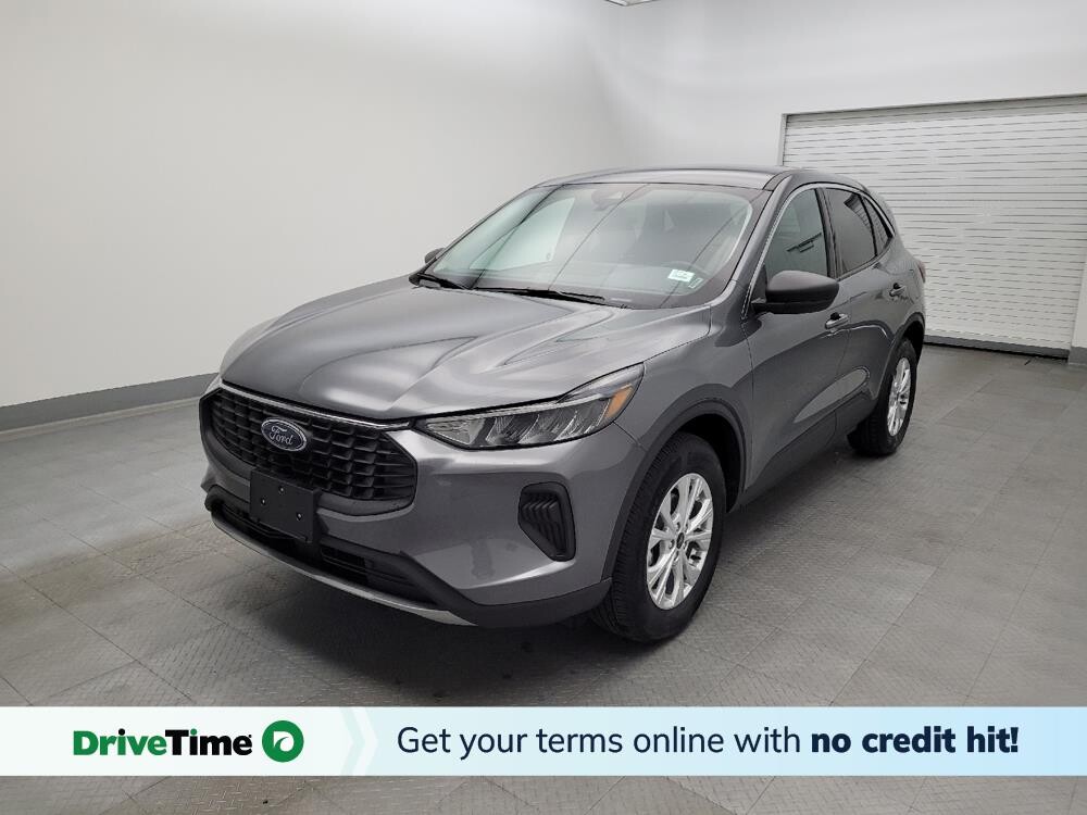 2024 Ford Escape in Lexington, KY 40509 - 18103319