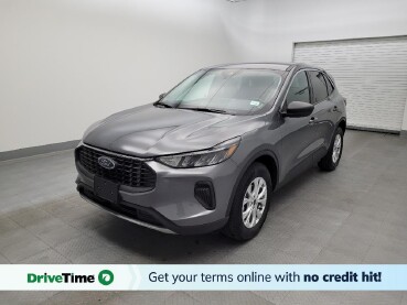 2024 Ford Escape in Lexington, KY 40509