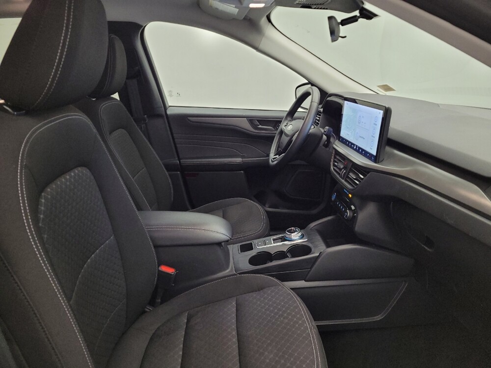 2024 Ford Escape in Lexington, KY 40509 - 18103319 21