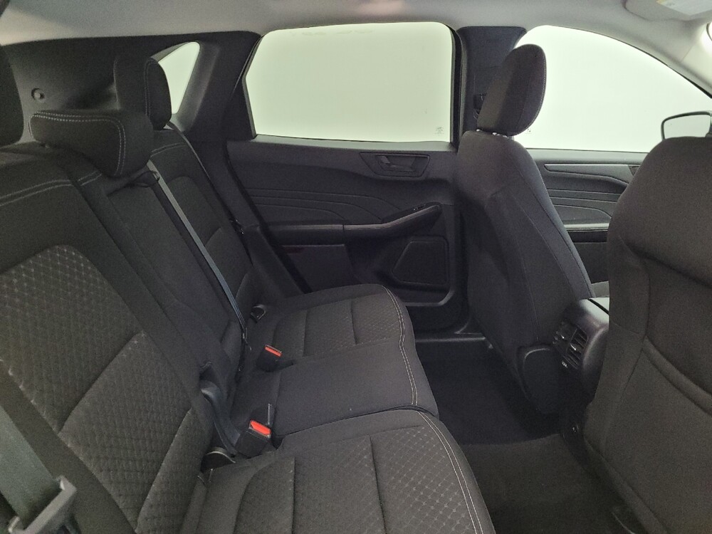 2024 Ford Escape in Lexington, KY 40509 - 18103319 19