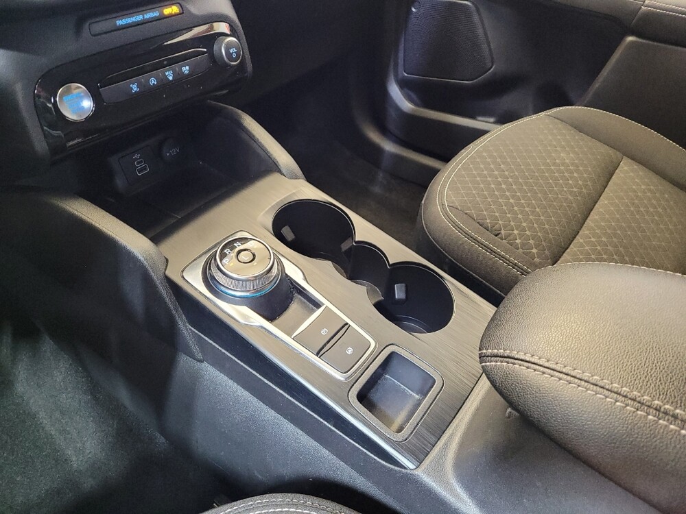 2024 Ford Escape in Lexington, KY 40509 - 18103319 26