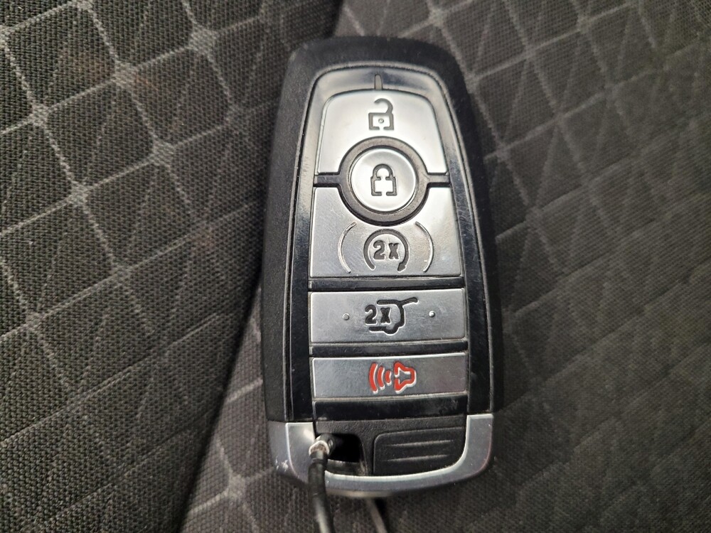 2024 Ford Escape in Lexington, KY 40509 - 18103319 32