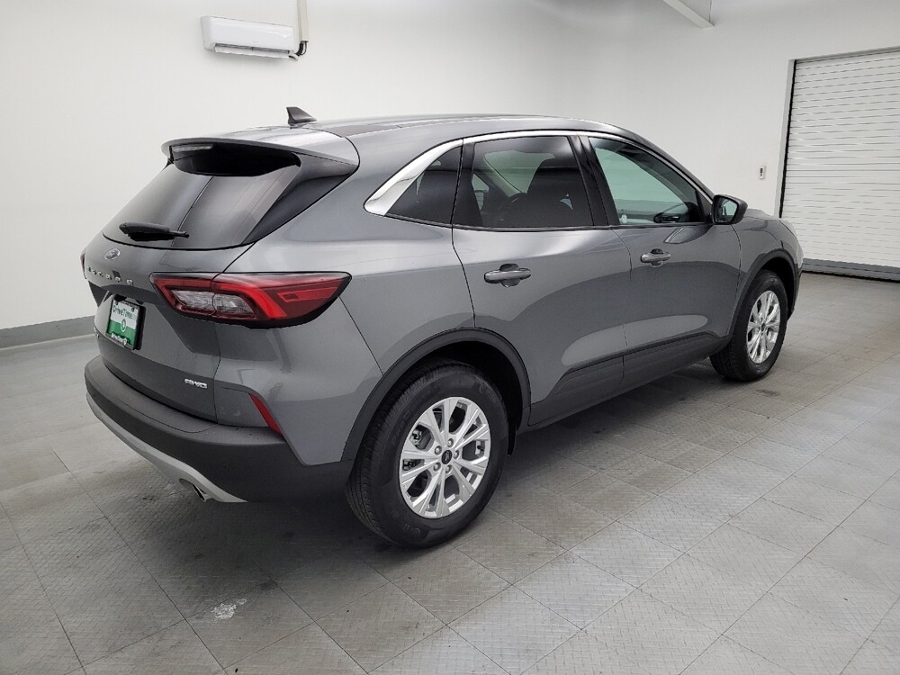 2024 Ford Escape in Lexington, KY 40509 - 18103319 10