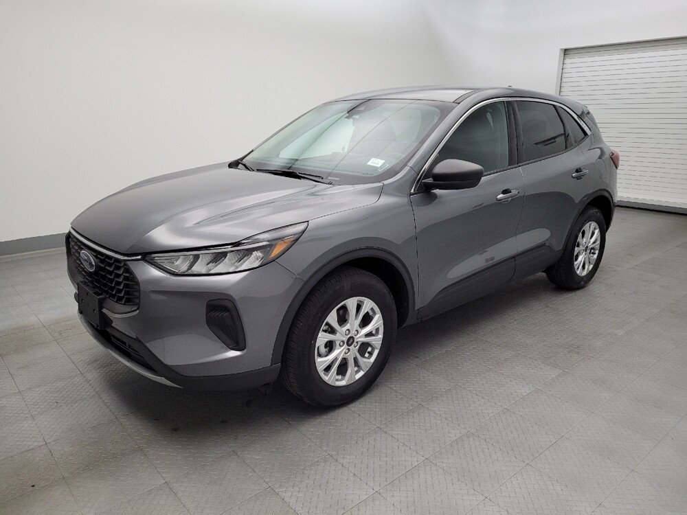 2024 Ford Escape in Lexington, KY 40509 - 18103319 2
