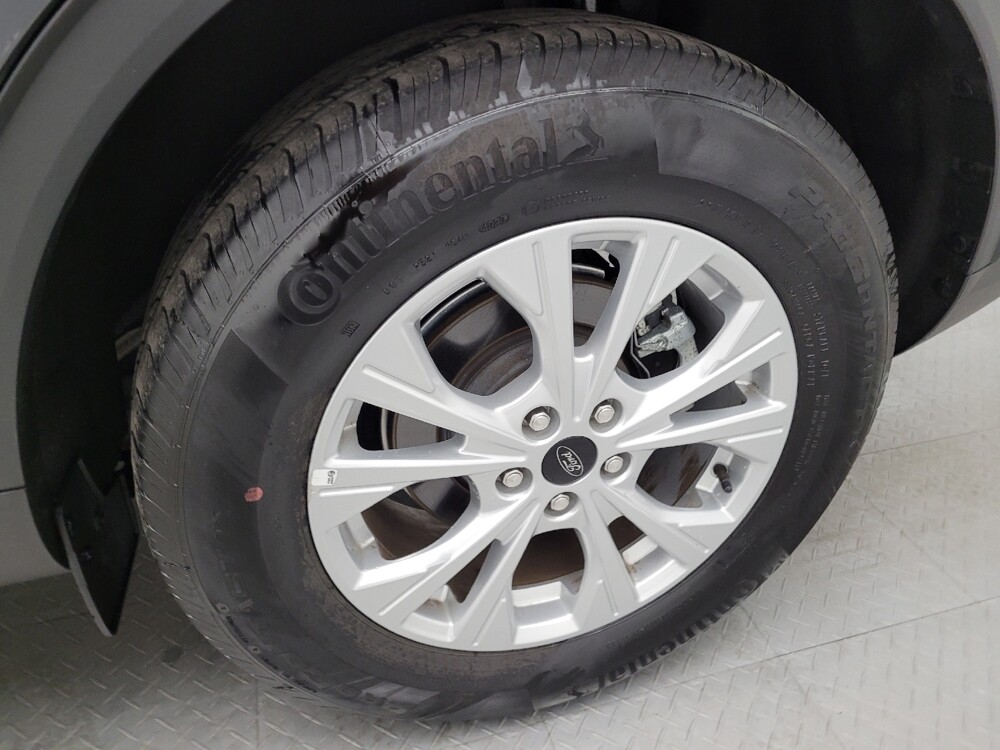 2024 Ford Escape in Lexington, KY 40509 - 18103319 31