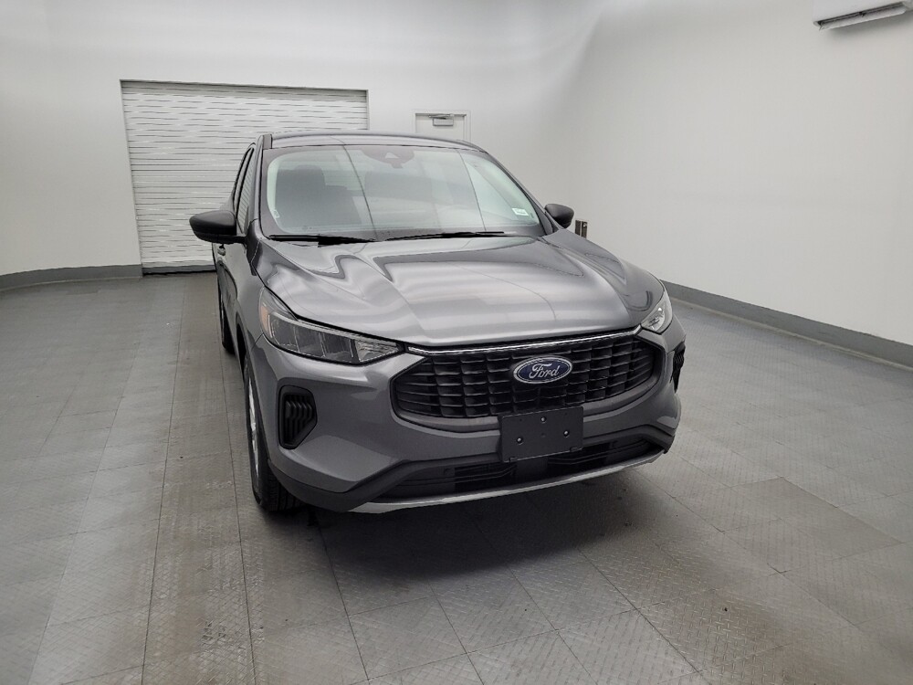 2024 Ford Escape in Lexington, KY 40509 - 18103319 14