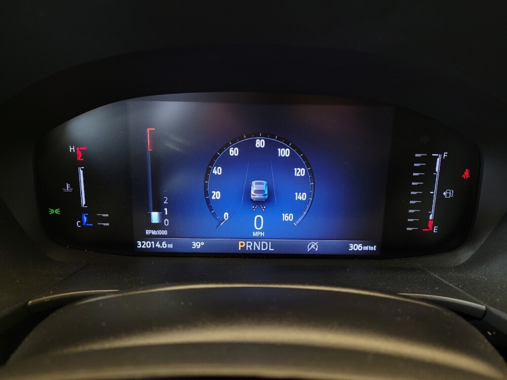 2024 Ford Escape in Lexington, KY 40509 - 18103319 23