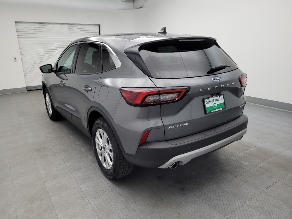 2024 Ford Escape in Lexington, KY 40509 - 18103319 5
