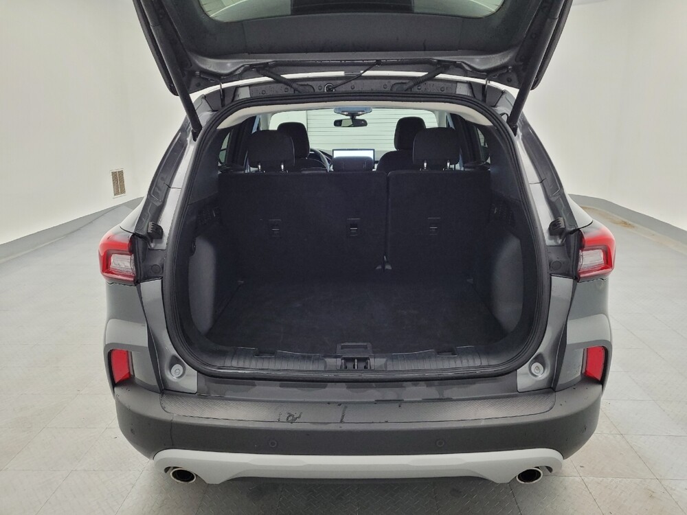 2024 Ford Escape in Lexington, KY 40509 - 18103319 29