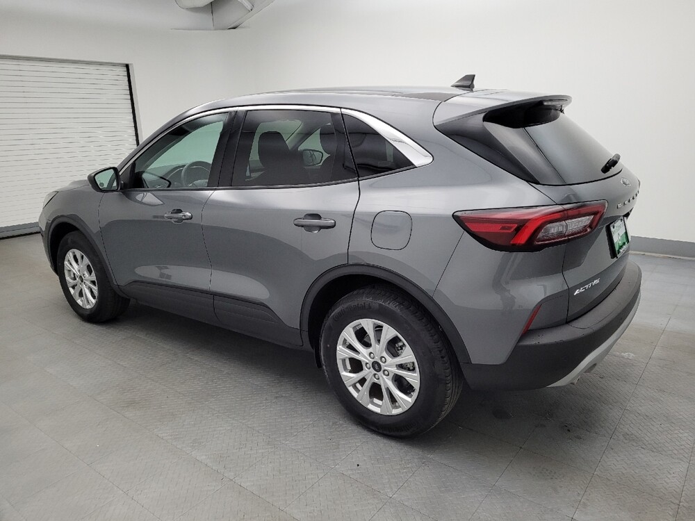 2024 Ford Escape in Lexington, KY 40509 - 18103319 3