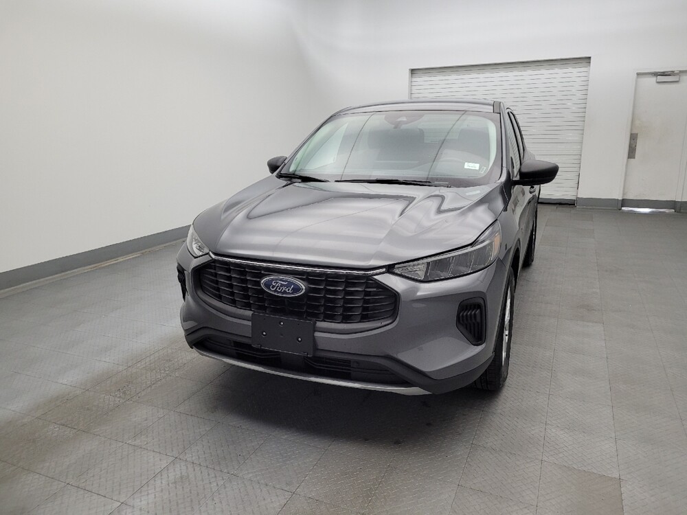 2024 Ford Escape in Lexington, KY 40509 - 18103319 15