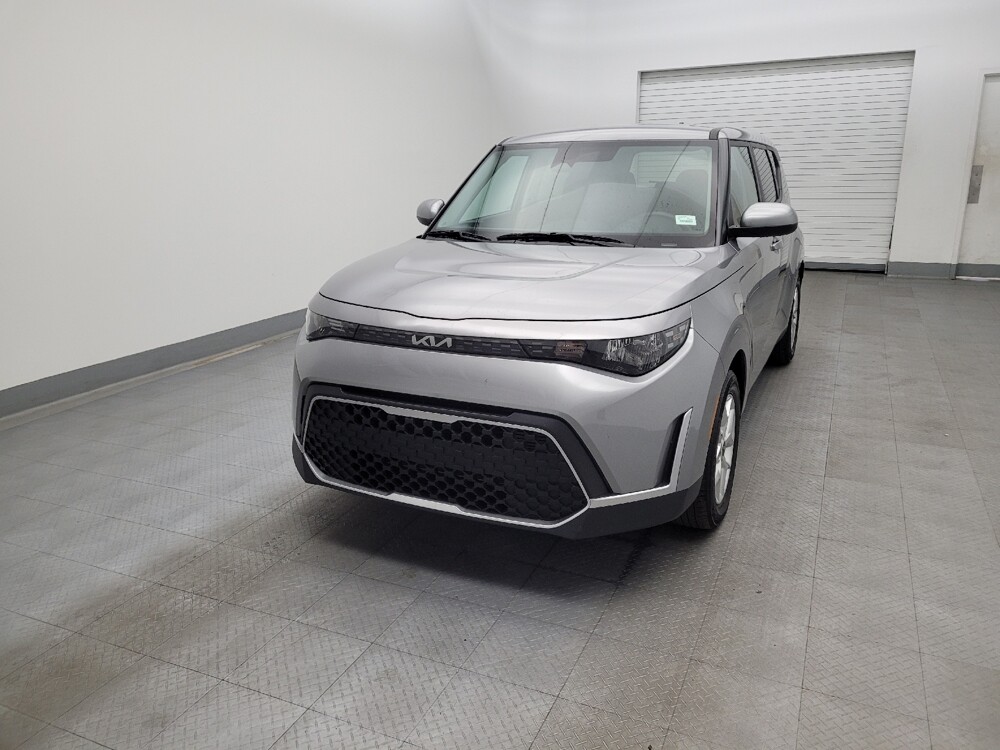 2024 Kia Soul in Maple Heights, OH 44137 - 18103320 15