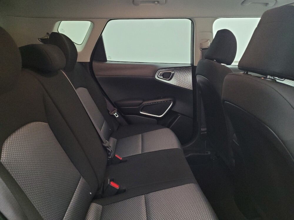 2024 Kia Soul in Maple Heights, OH 44137 - 18103320 19